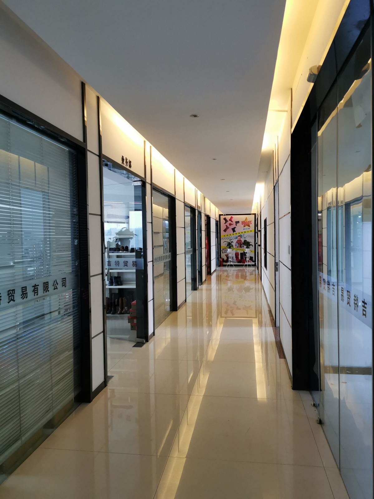 TAIZHOU GT TRADING CO.,LTD