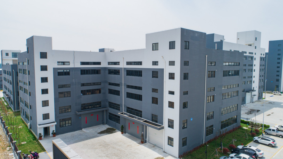 台州市中骆进出口有限公司