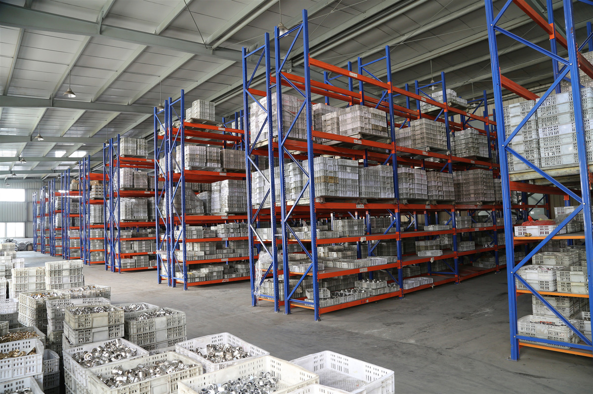 ZHEJIANG BEST & HONEST ELECTROMECHANICS CO., LTD.