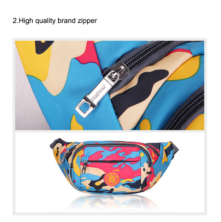 fashion belt bag