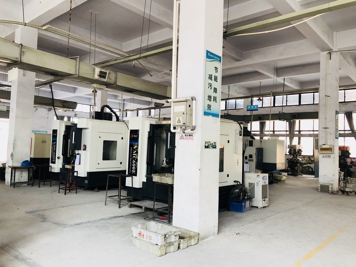 ZHEJIANG CARLOTA SANITARY WARE MANUFACTORY CO.,LTD