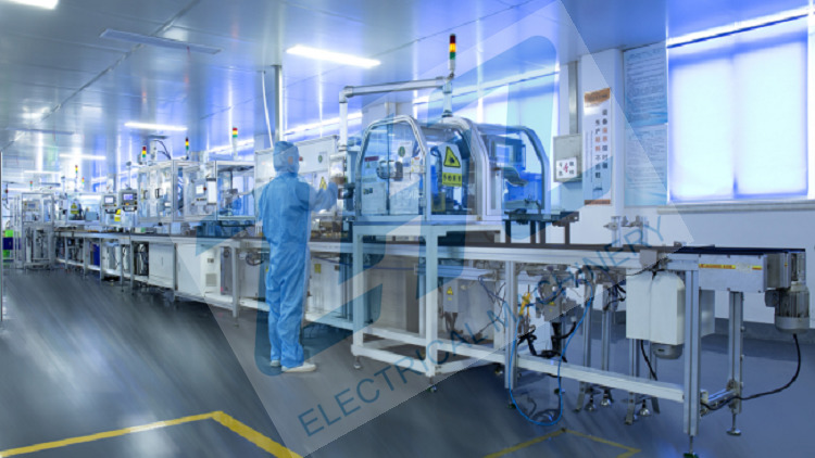TAIZHOU HUIZHENG AUTO ELECTRICAL MACHINERY CO.,LTD