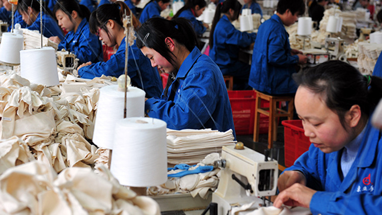 ZHEJIANG EAST ASIA GLOVE CO.,LTD.