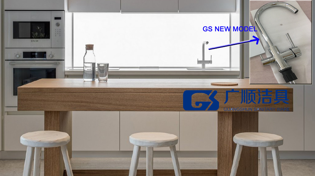 TAIZHOU GUANGSHUN SANITARY WARE CO.,LTD