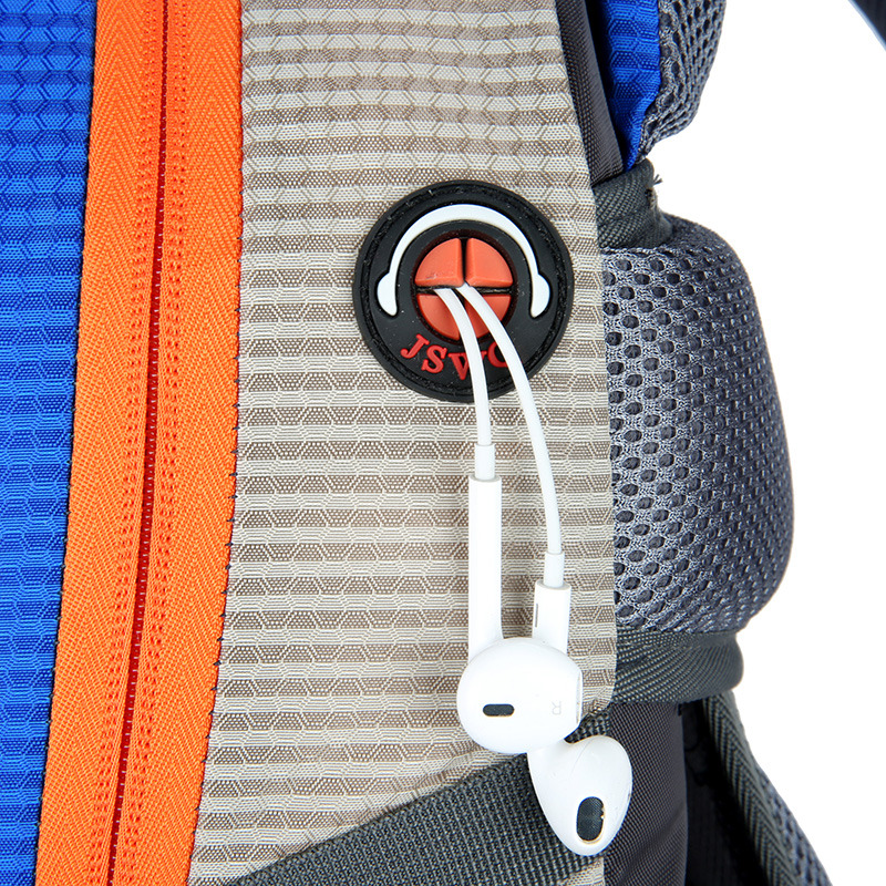 hiking backpack