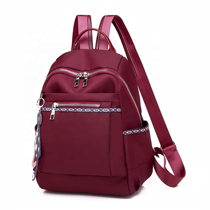 NEW women backpack