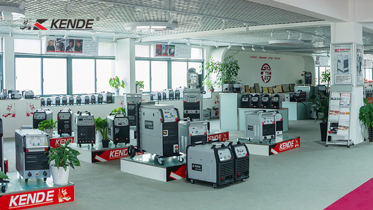 Zhejiang Kende Mechanical & Electrical Co.,Ltd.
