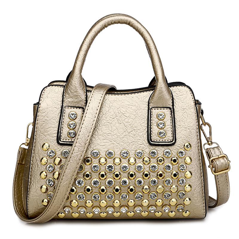 rivet ladies bags 
