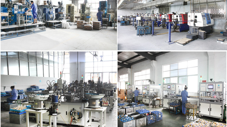 Zhejiang Chaoling Chinaware Valve Co.,Ltd