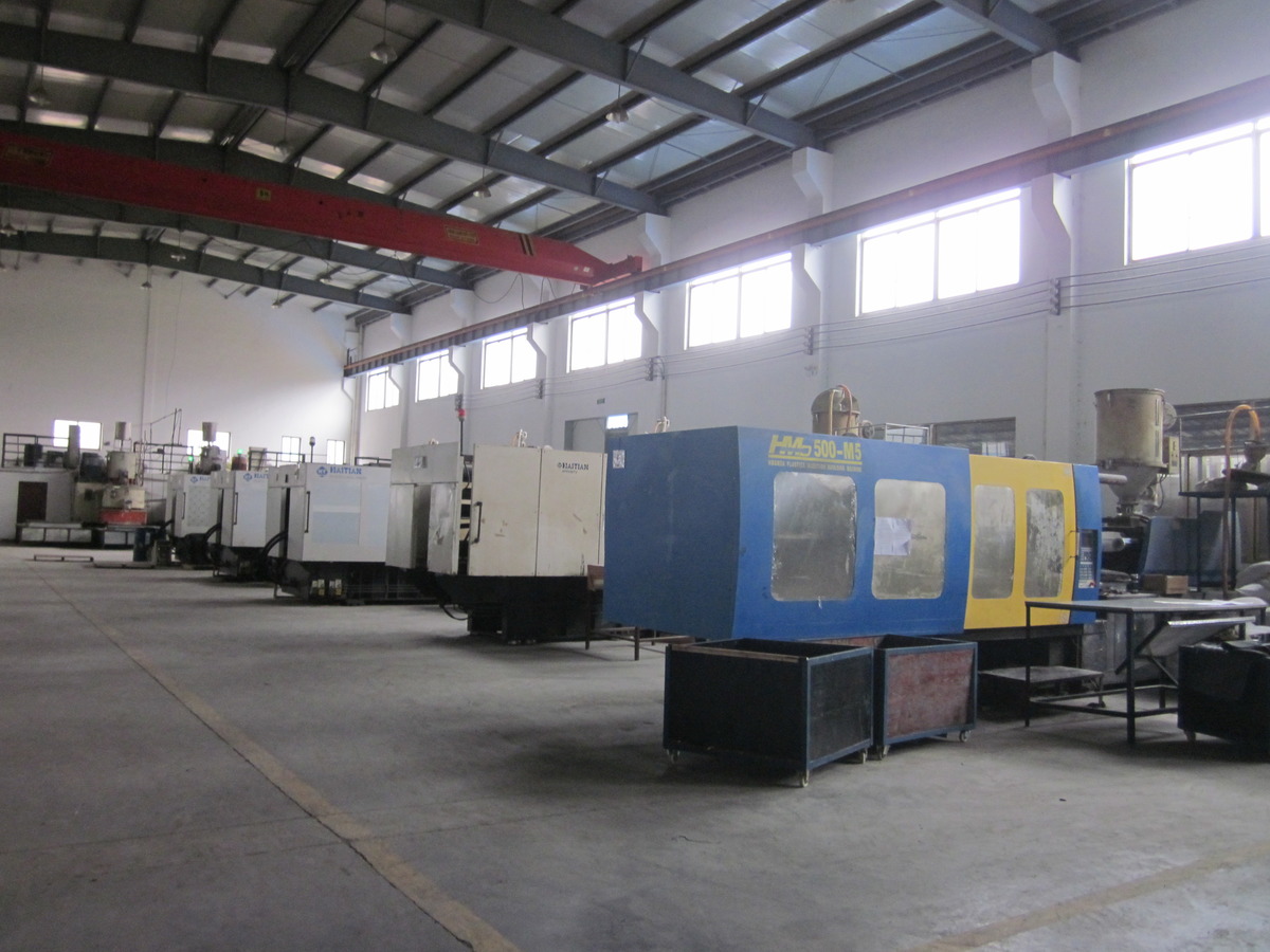 TIANTAI HENGDELI INDUSTRY AND TRADING CO.,LTD.