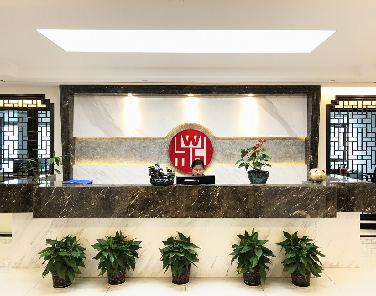 Zhejiang dingtian traffic facilities co.,ltd