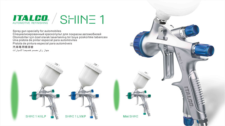Zhejiang Auarita Pneumatic Tools L.L.C.