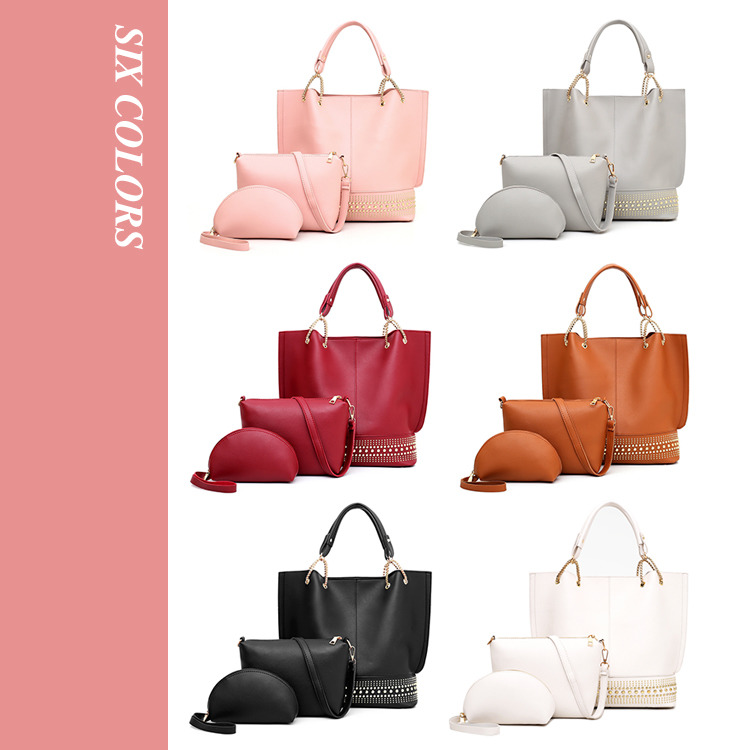 2020 canton fair handbag set
