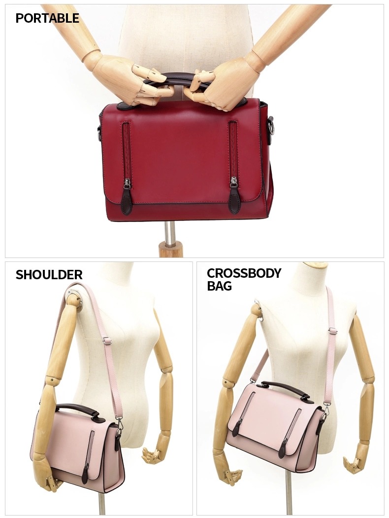 shoulder bag