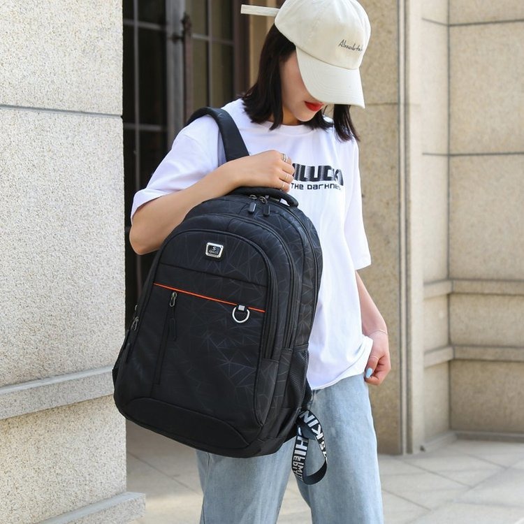 custom backpack