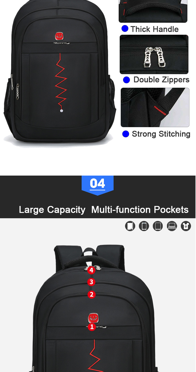 20inch Laptop Backpack