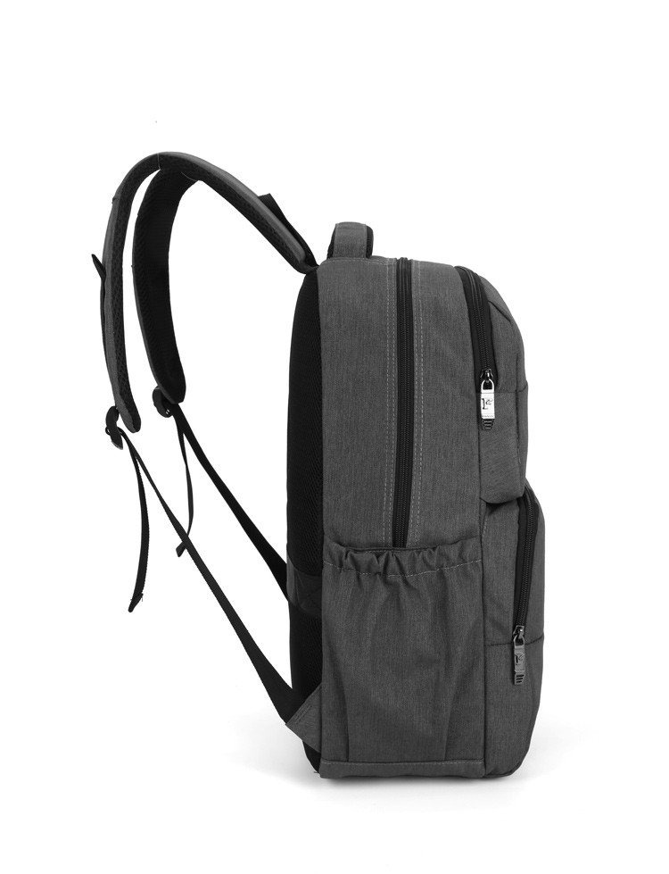 large capacity usb backpack