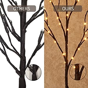 branch lights