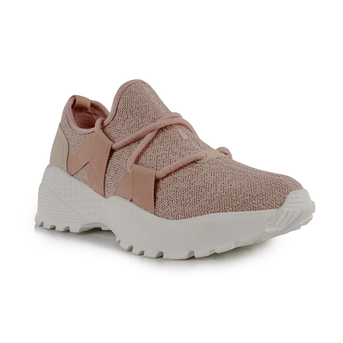 Baolite Increased Mesh Casual Sports Women s Shoes TaiZhou Expo