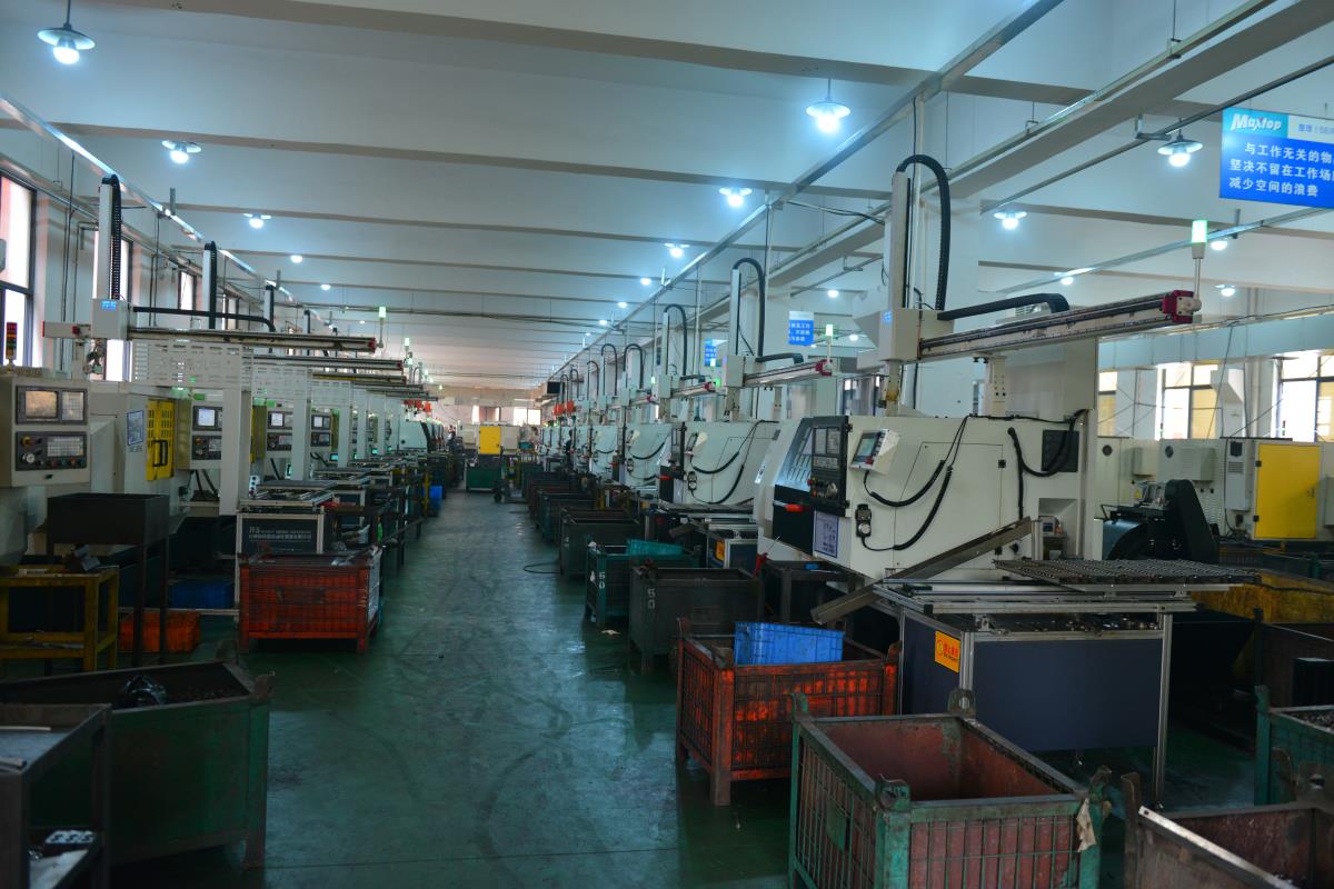 浙江迈特工具制造有限公司