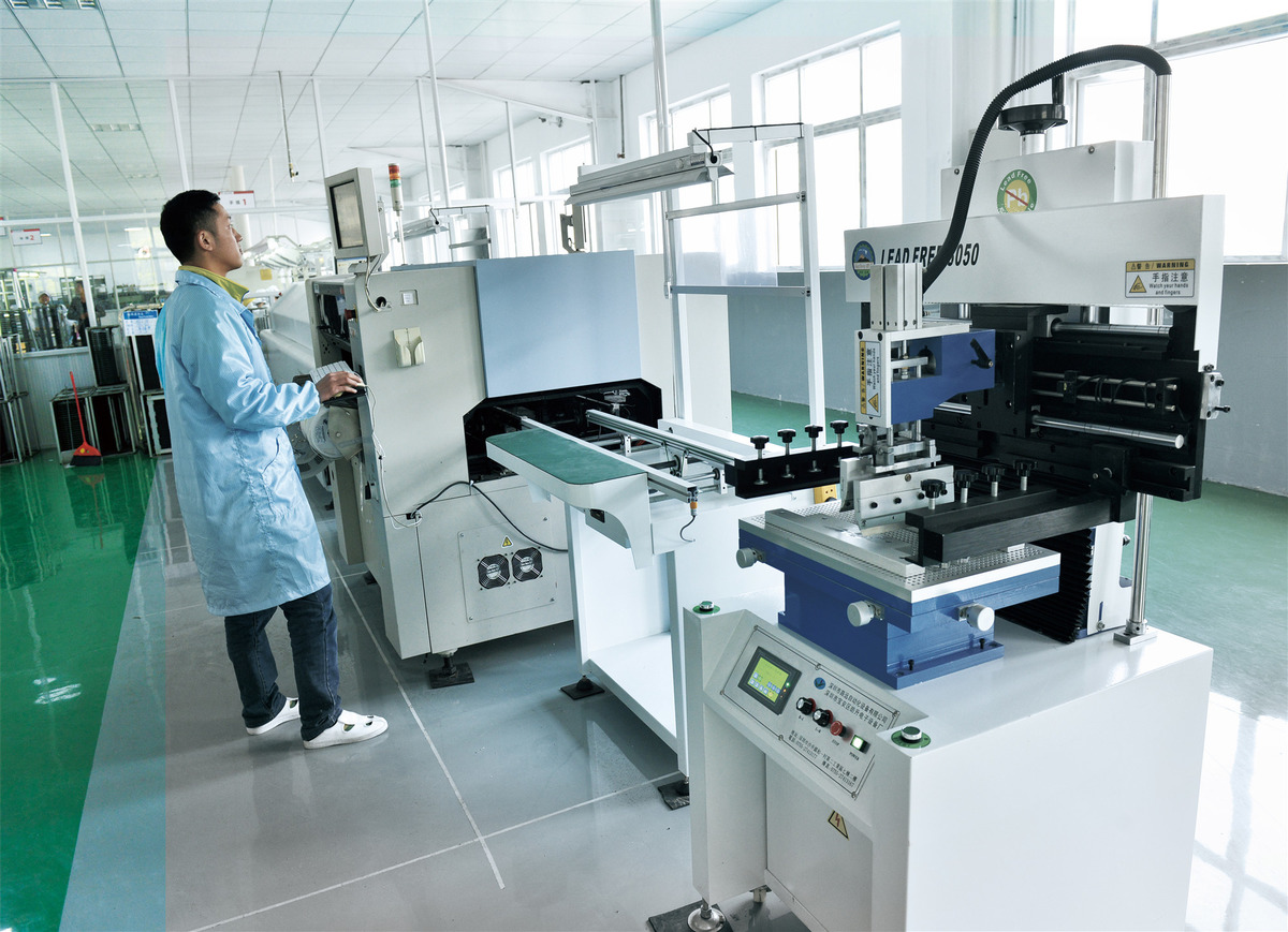Zhejiang Linlong Welding Equipment Co., Ltd