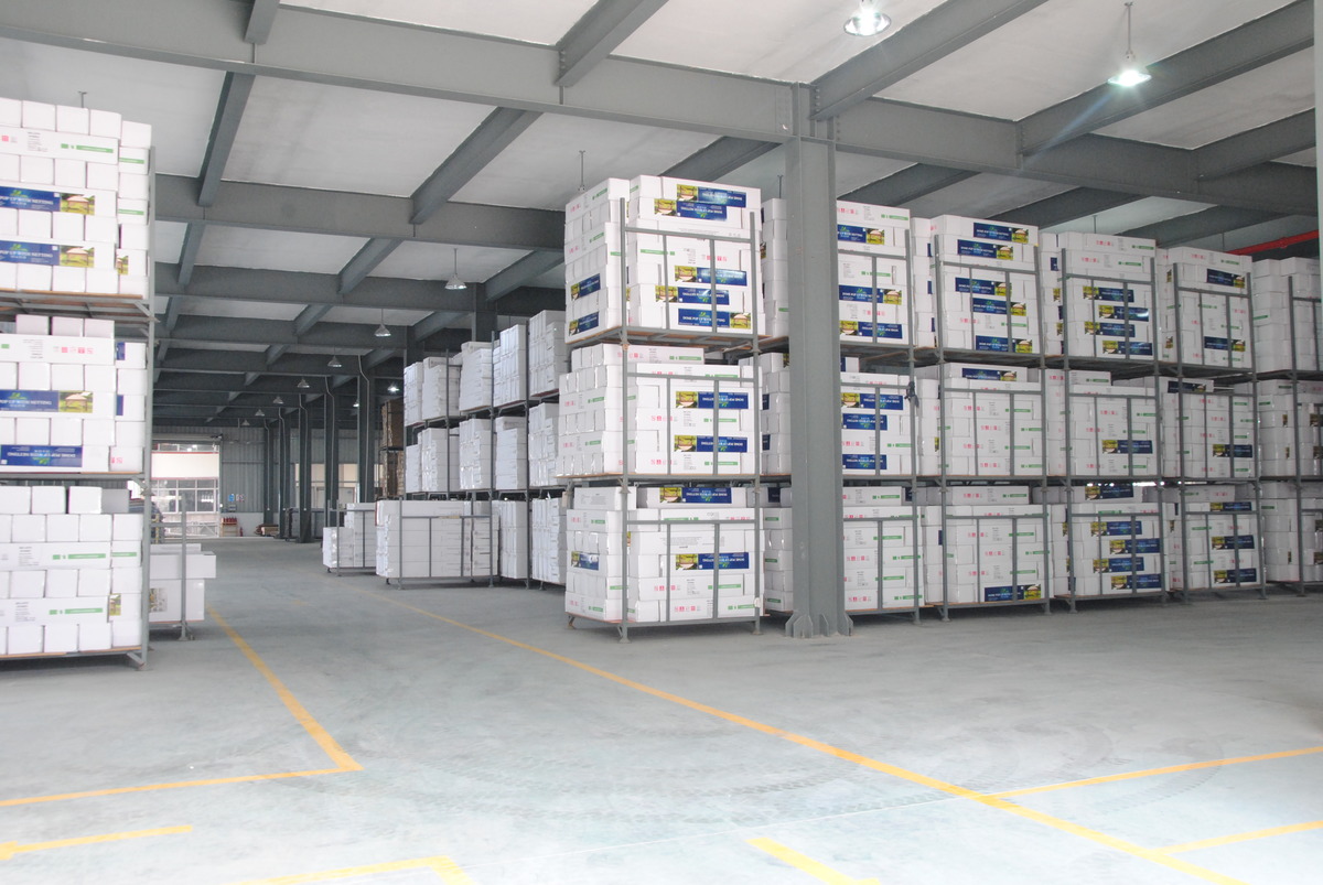 LINHAI LIFA ARTWARE CO., LTD.