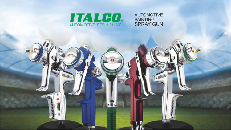 Zhejiang Auarita Pneumatic Tools L.L.C.