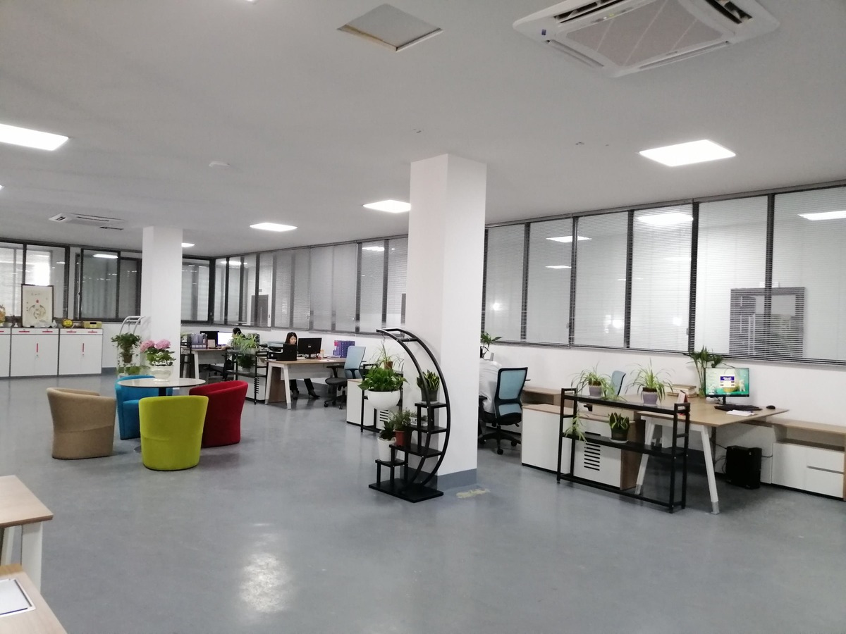 台州明德灯饰有限公司