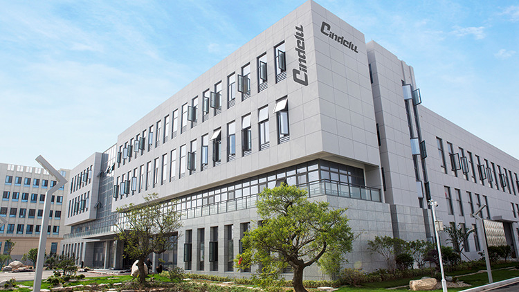 TAIZHOU XINDALU ELECTRONIC TECHNOLOGY CO., LTD.