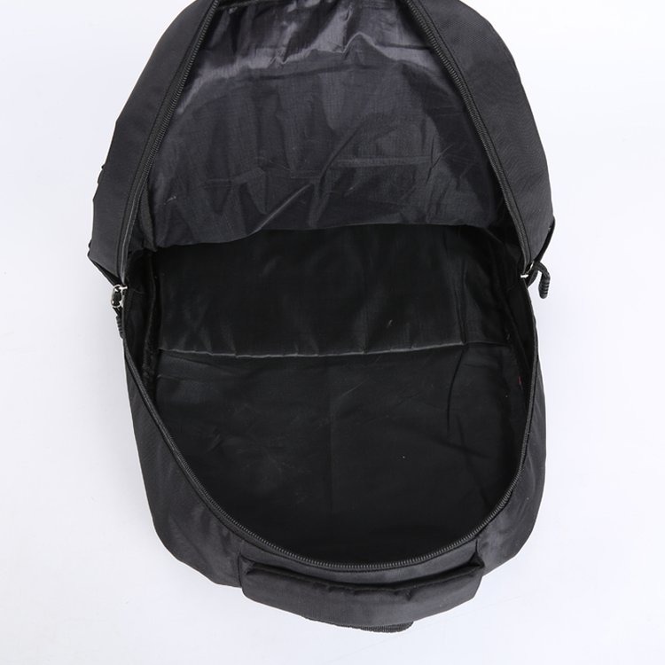 2020 carton fair big capacity cheap polyester school backpack