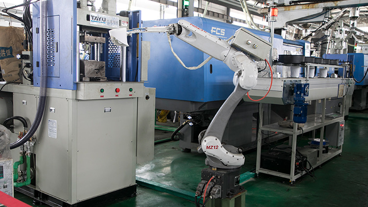 Taizhou Lifeng Manufacturing Corp.