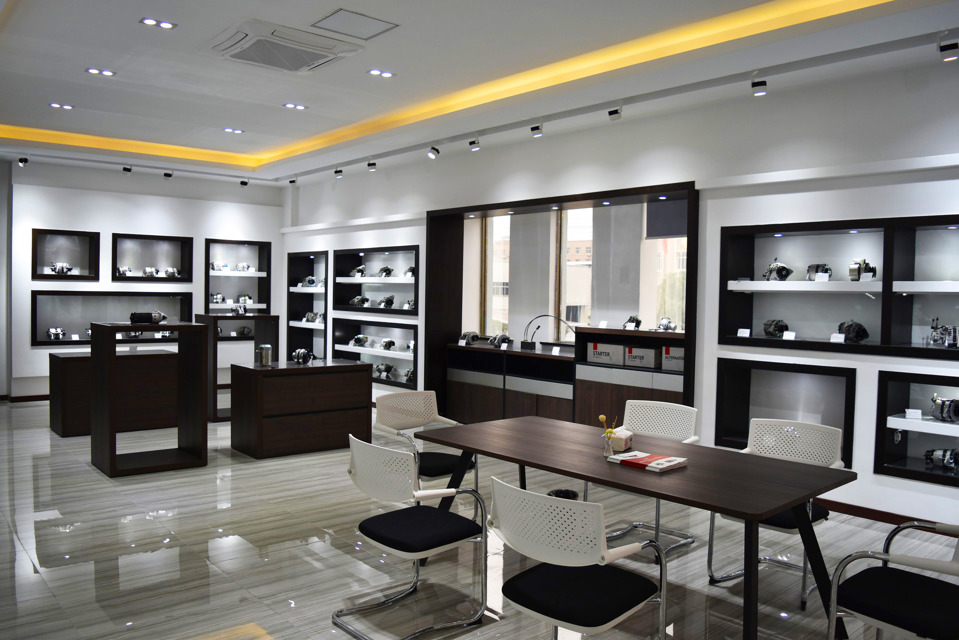 ZHEJIANG  PL ELECTRIC CO., LTD
