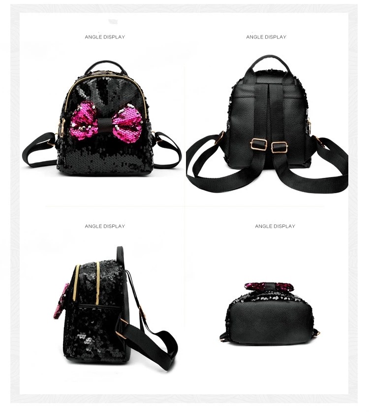 women backpack