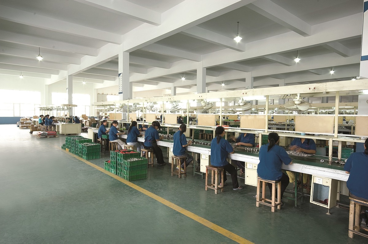 ZHEJIANG WANDEKAI COPPER INDUSTRIES Co.,Ltd.