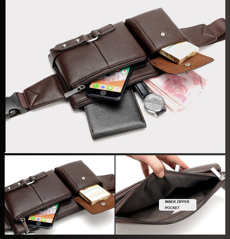 wallet bag