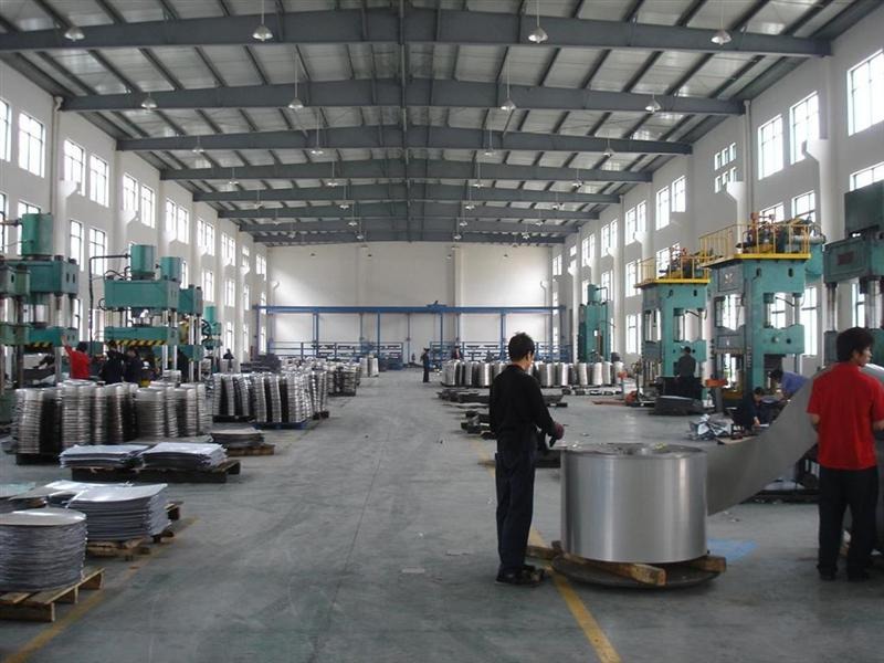 TAIZHOU BOLANG KITCHENWARE CO.,LTD