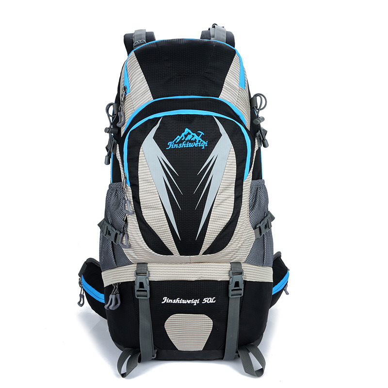 hiking backpack