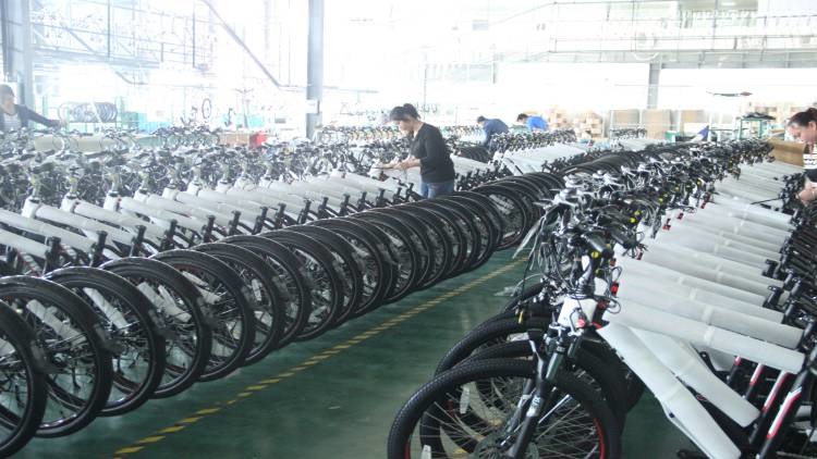 ZHEJIANG ENZE VEHICLE CO., LTD