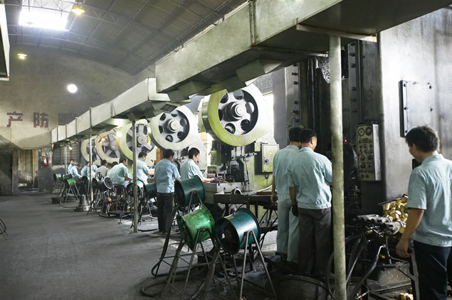 ZHEJIANG BAISIDA SANITARY CO.,LTD