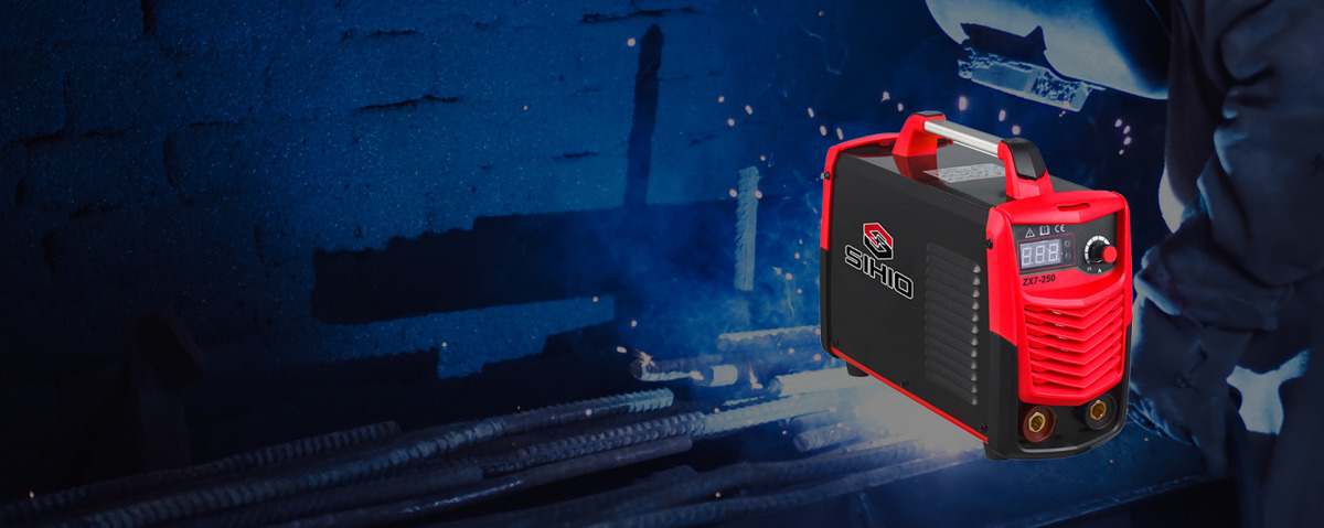 Zhejiang Xinghuo Machinery&Electric Factory