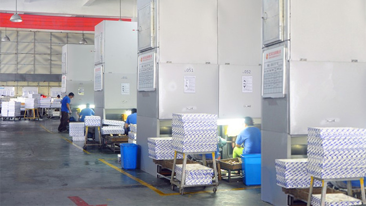 Zhejiang Huanri Sanitation Co., Ltd.