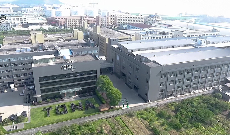 临海市朵纳卫浴有限公司