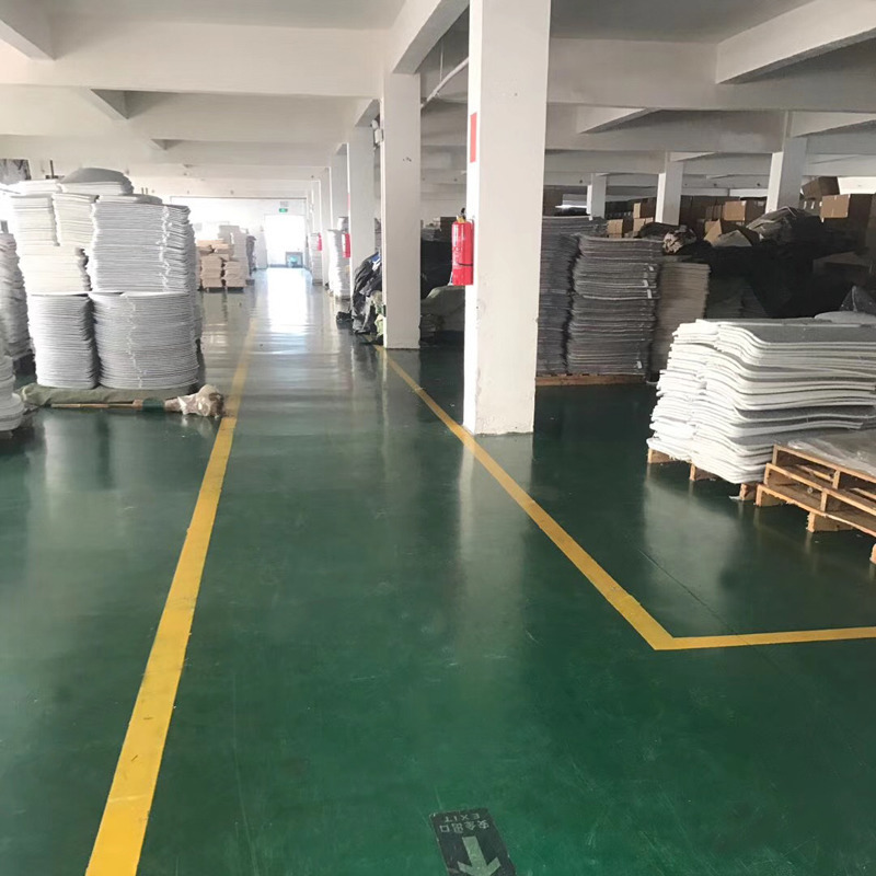 台州市创艺家居有限公司