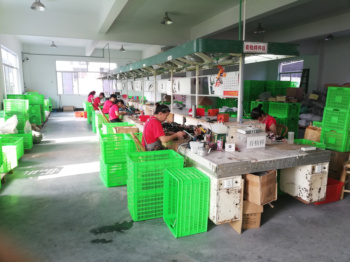 Taizhou Pretty Appliances Co.,Ltd