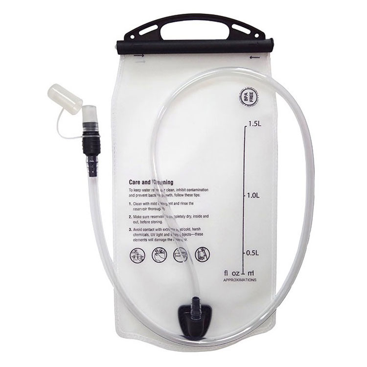 New arrival outdoor TPU water bladder running water bladder