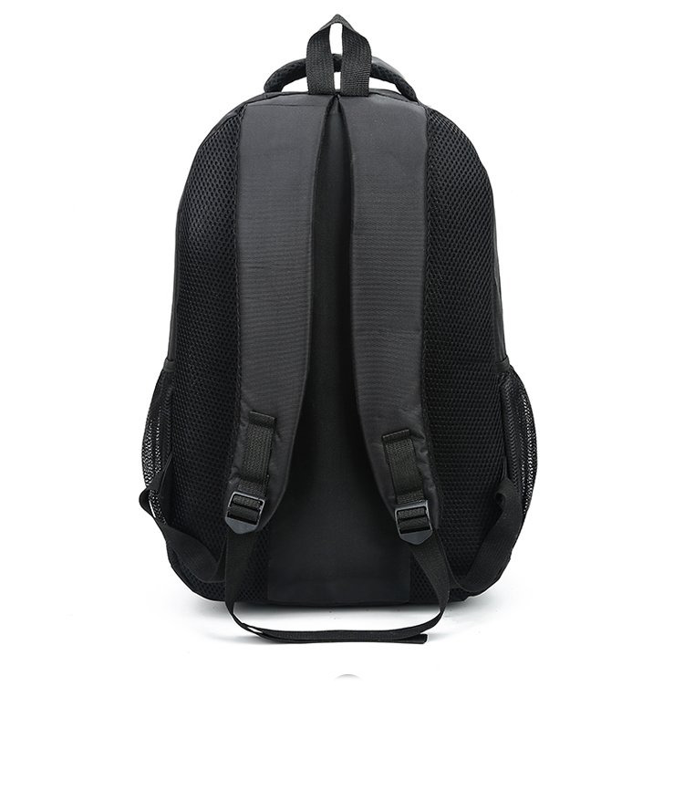 2020 Canton Fair wholesale cheap school laptop backpack promotion backpack 
