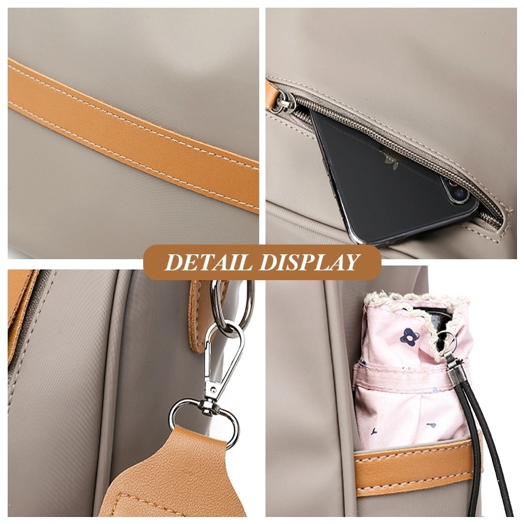 women backpack