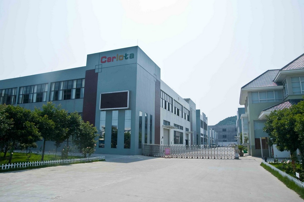 ZHEJIANG CARLOTA SANITARY WARE MANUFACTORY CO.,LTD