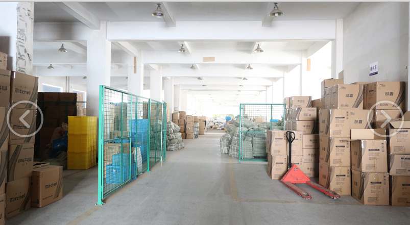 Taizhou Huxin Technology Co.,Ltd