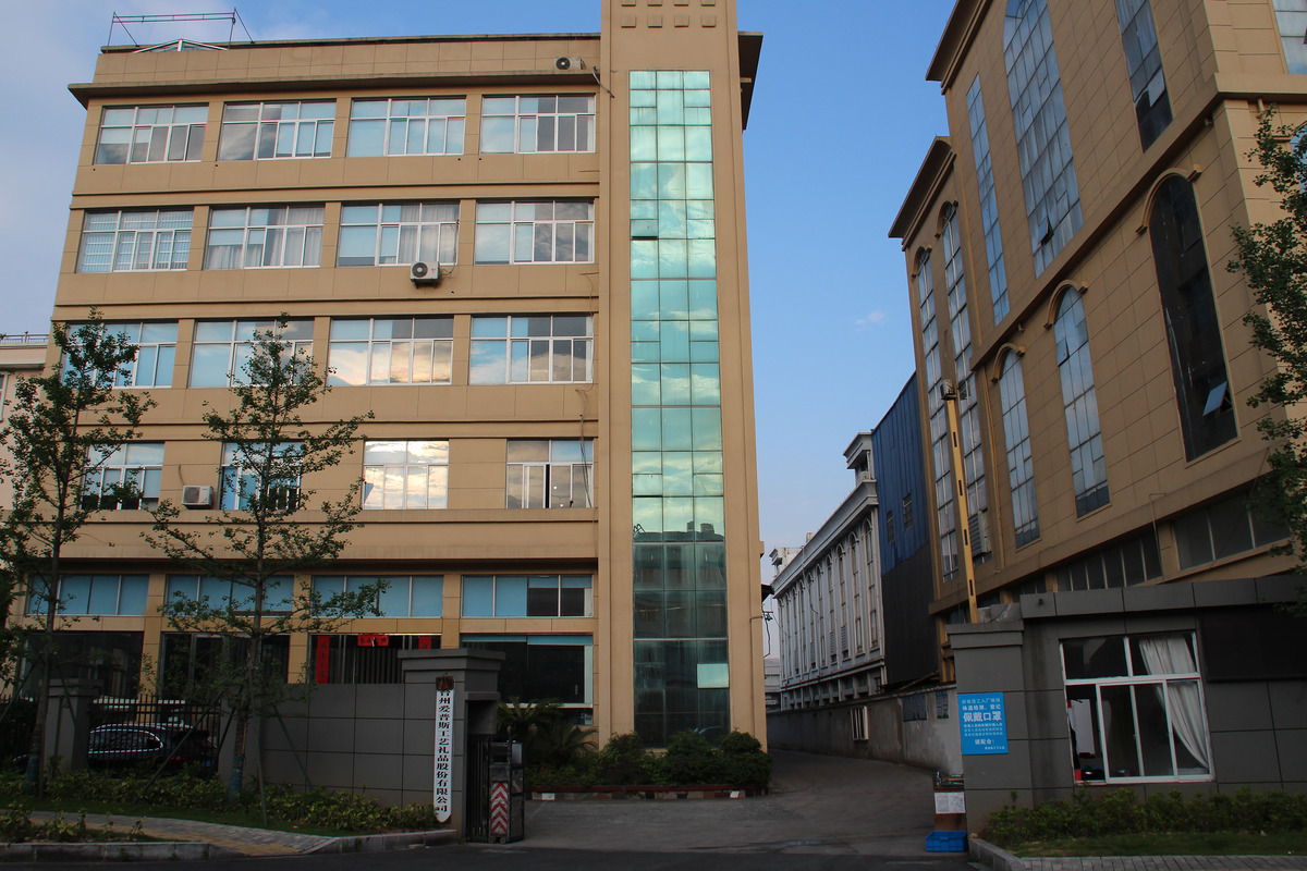 TAIZHOU HAP PHENIX